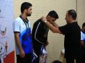 گزارش تصویری بازی های روز هفتم(بخش دوم) 